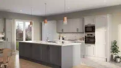 راهنمای انتخاب جدیدترین و بهترین مدل کابینت آشپزخانه