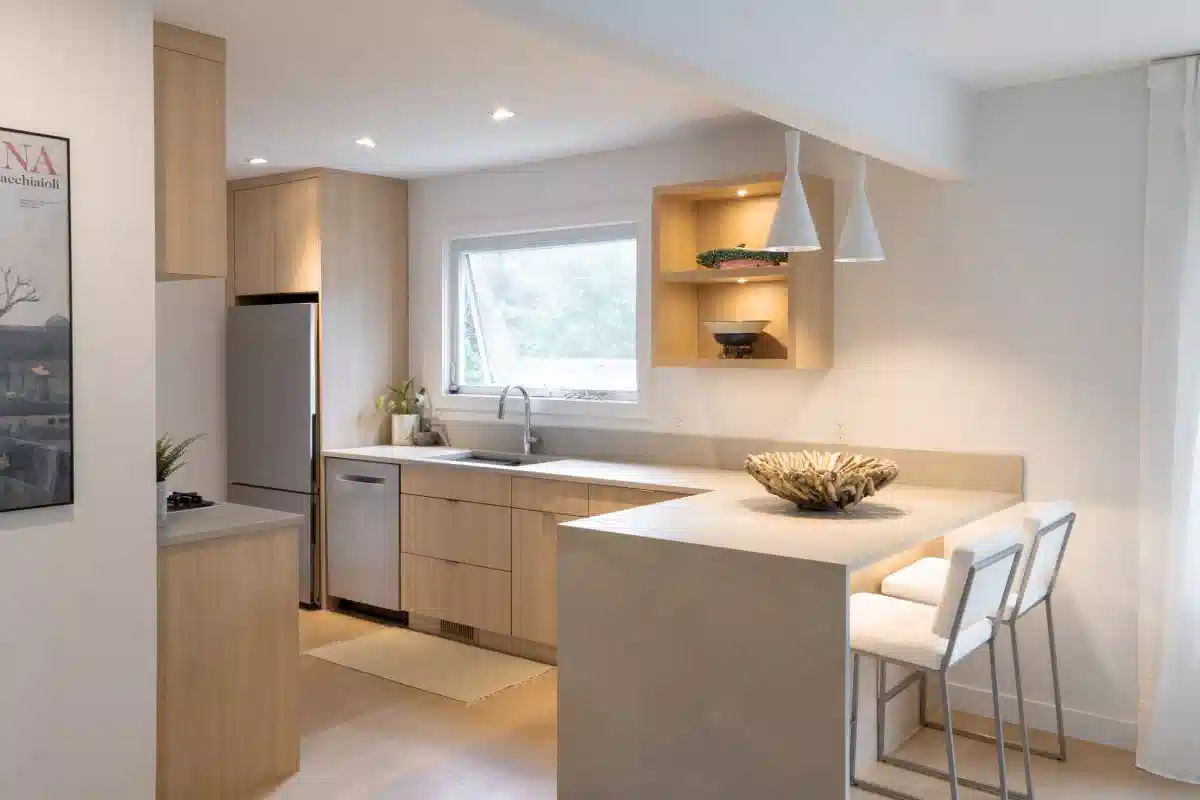 کابینت مینیمال