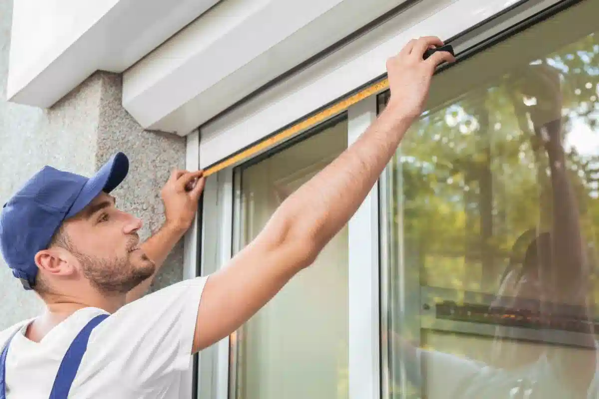 قیمت انواع توری پنجره