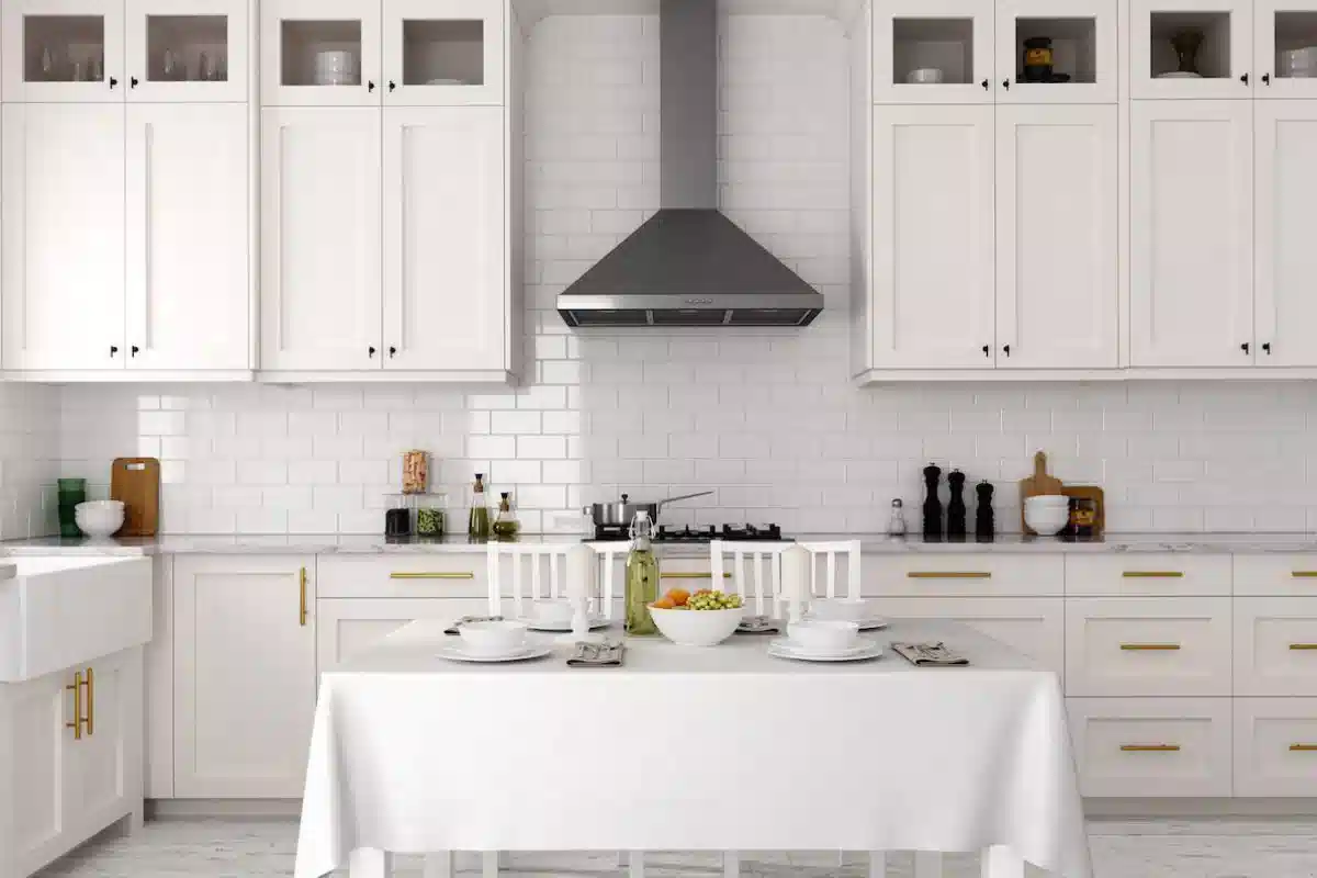 عوامل موثر بر قیمت ساخت کابینت