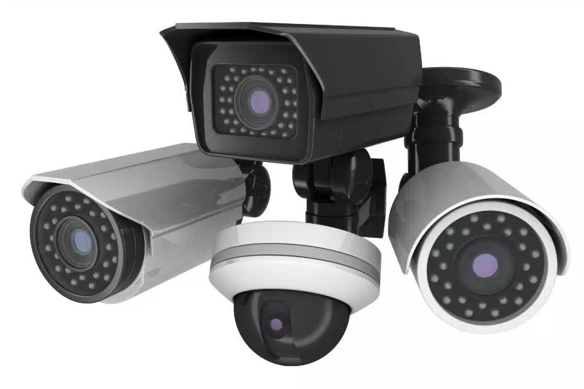 تنظیمات آلارم دستگاه dvr داهوا