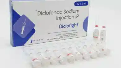 آمپول دیکلوفناک برای چیست؟