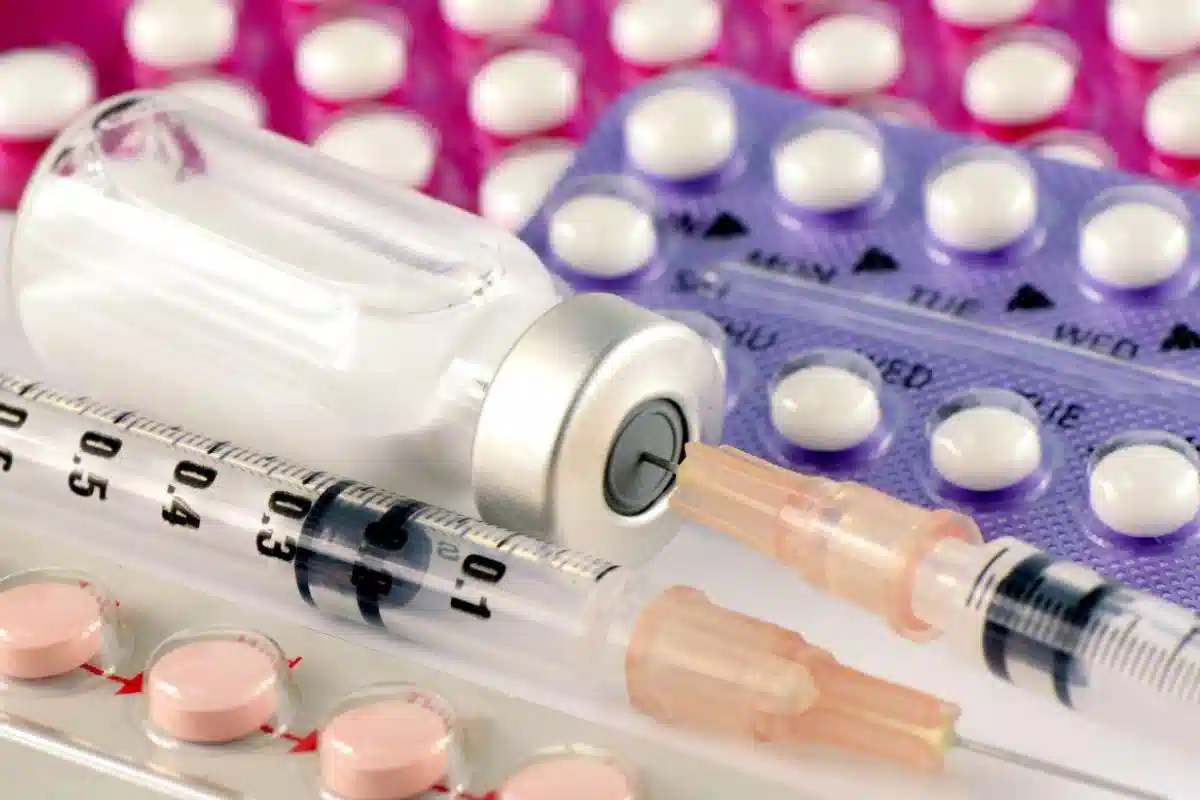 عکس امپول دیکلوفناک