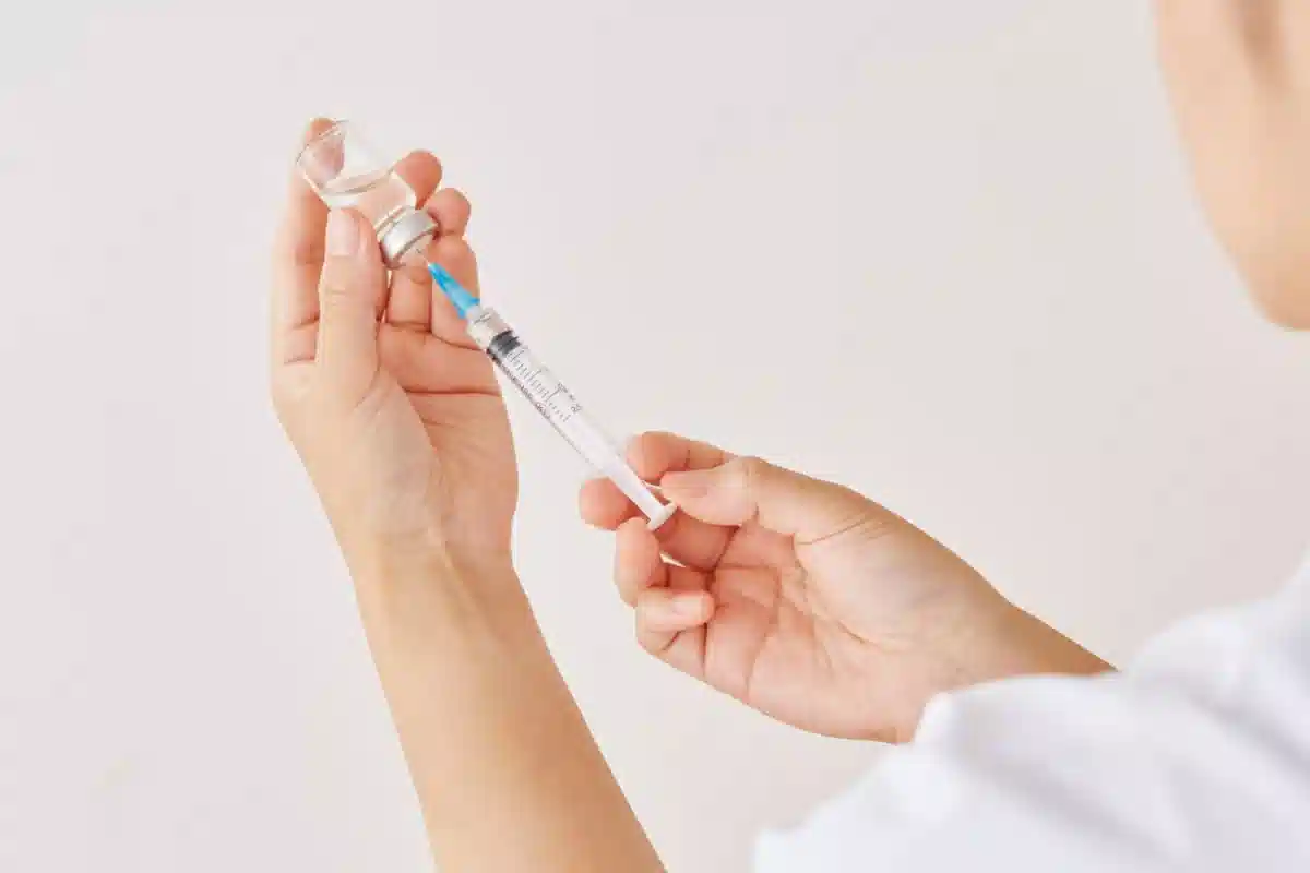 تزریقات در منزل