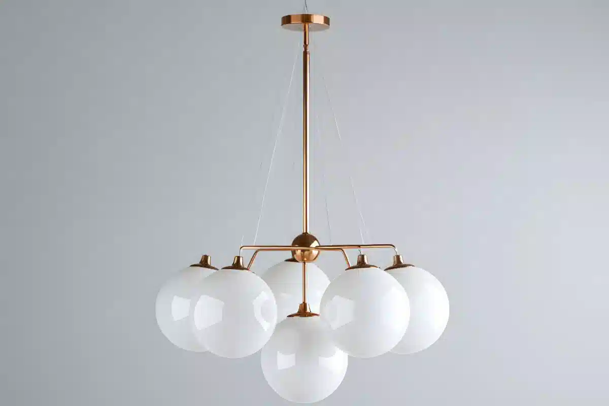 مدل جدید لوستر 