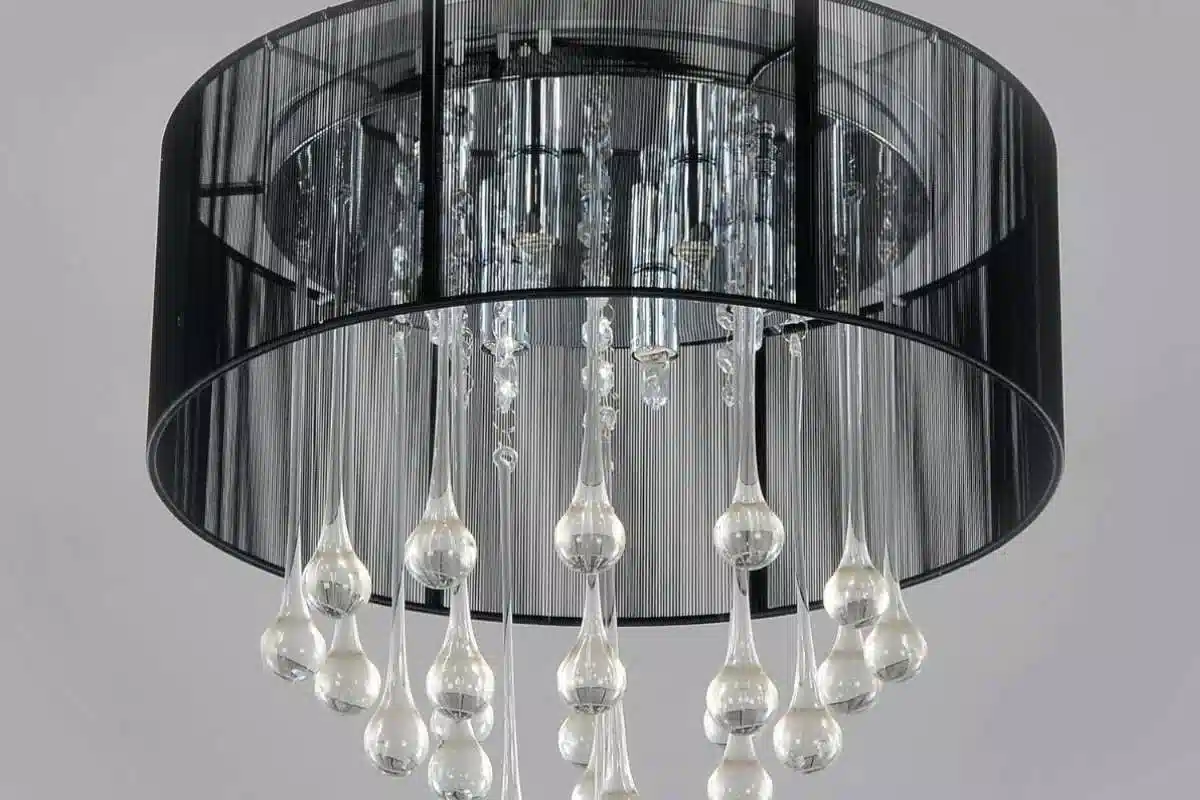 نکات مهم برای انتخاب لوستر