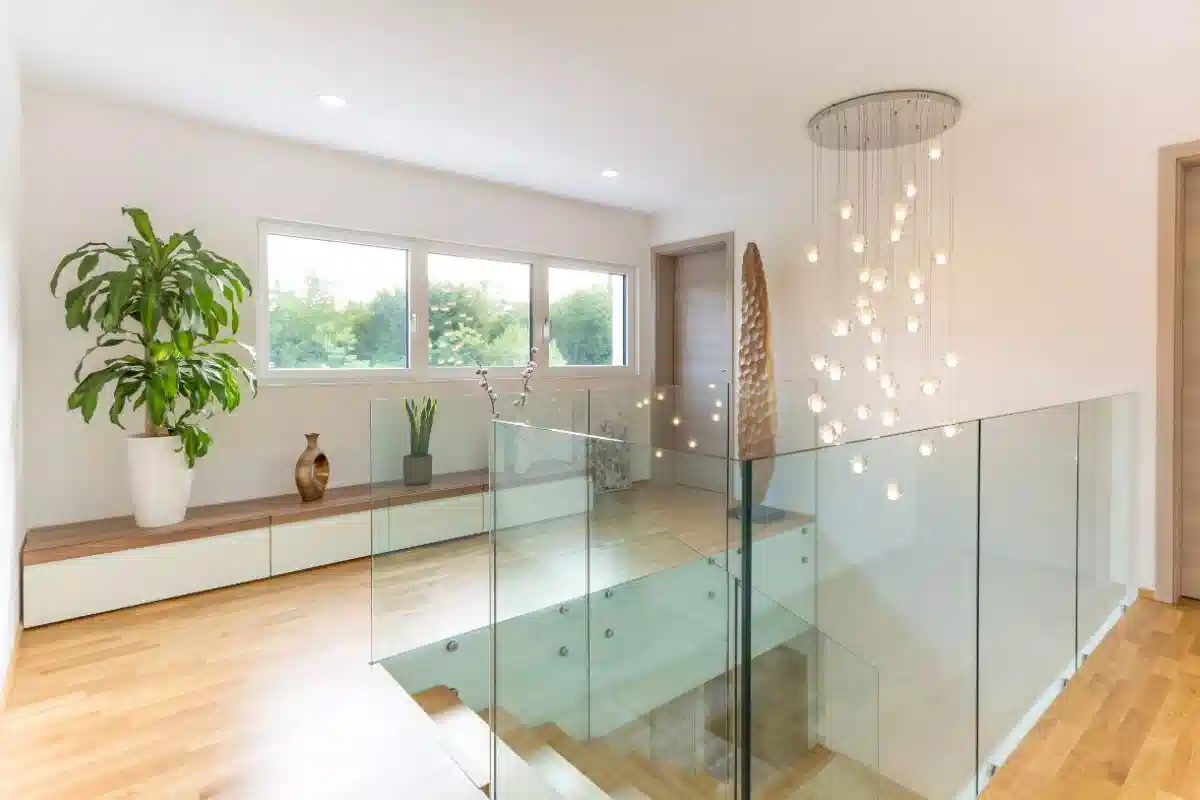 انواع مدل لوستر