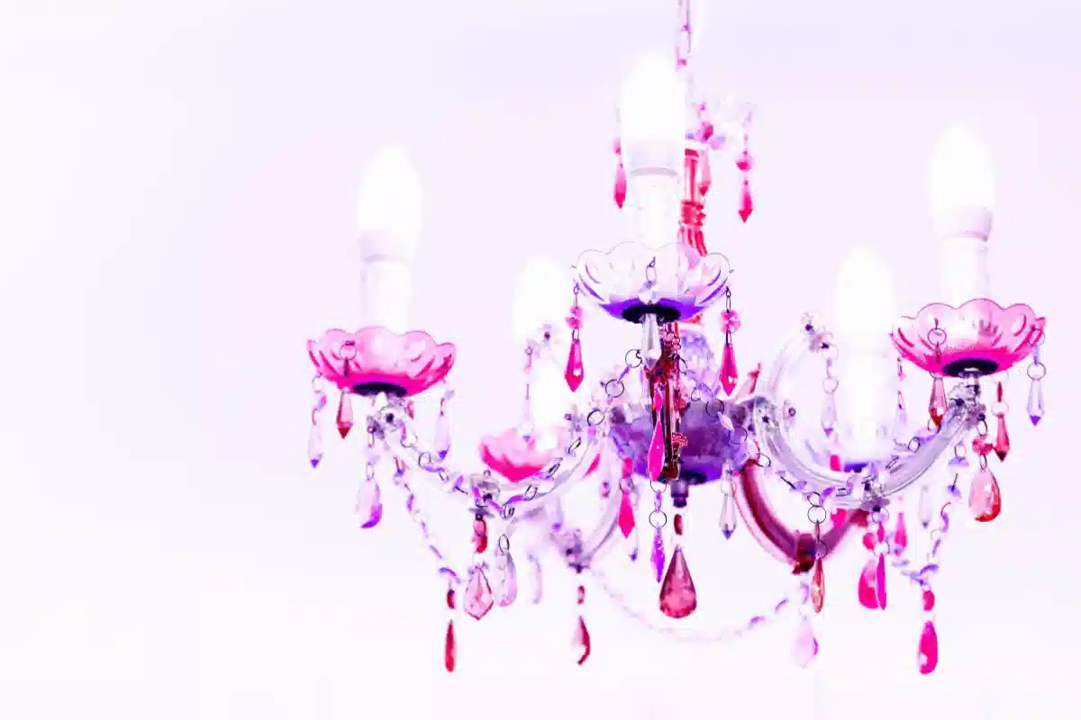 قیمت لوستر پذیرایی