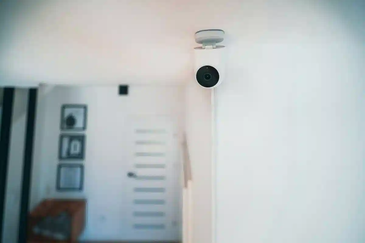 تنظیم کیفیت تصویر دوربین مدار بسته