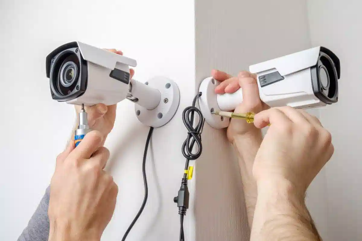 کابل دوربین مداربسته