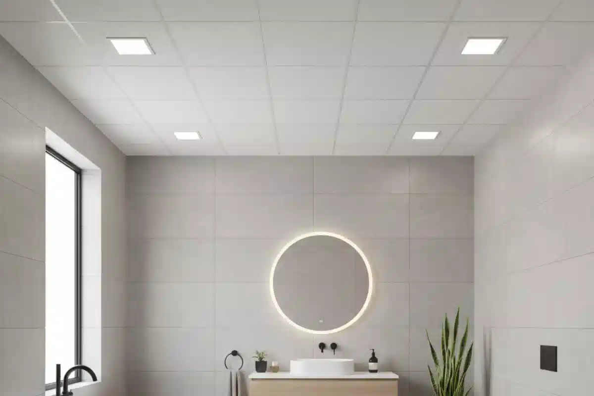 عکس سقف کاذب تایلی