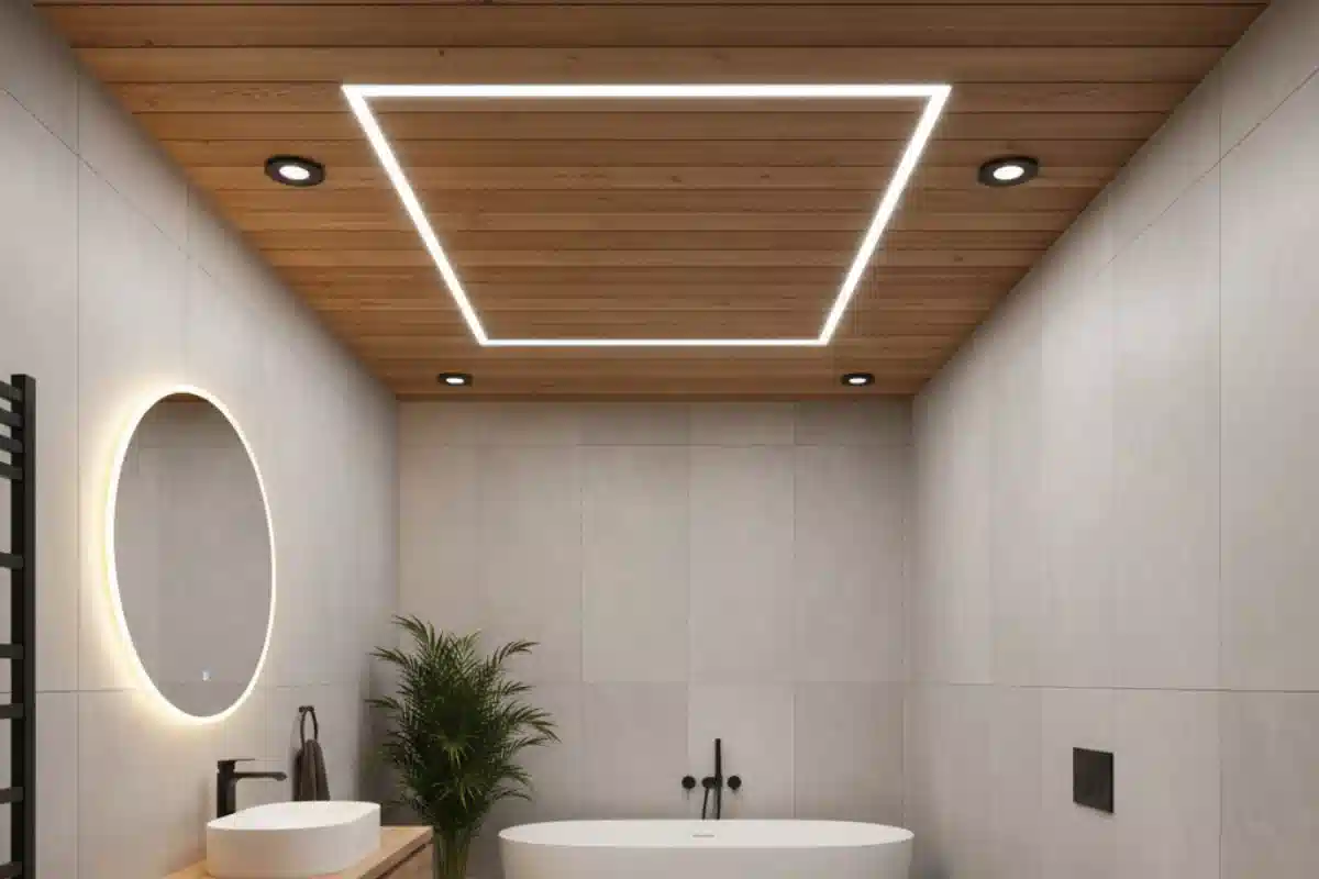 آشنایی با بهترین و جدیدترین مدلهای سقف کاذب