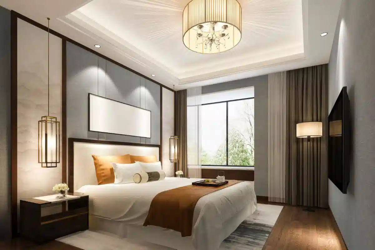 لوستر جدید و شیک