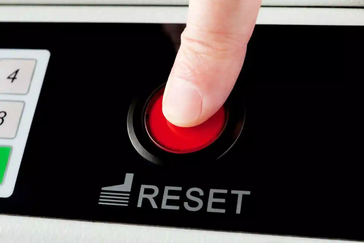 ریست پرینتر Canon MF3010