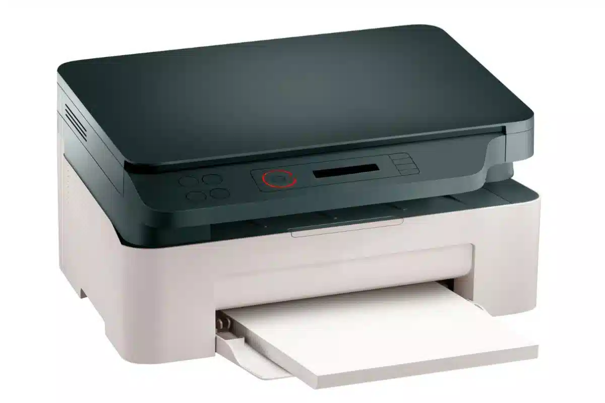 ریست پرینتر کانن 3010