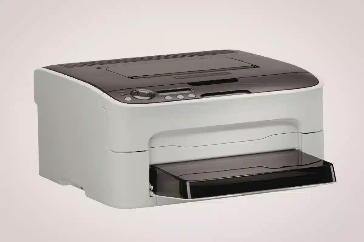 تعمیر پرینتر کانن