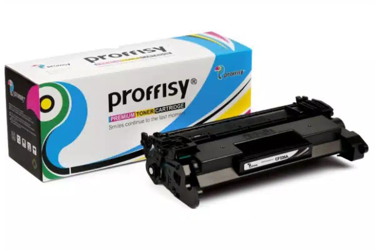 توجه به جعبه کارتریج