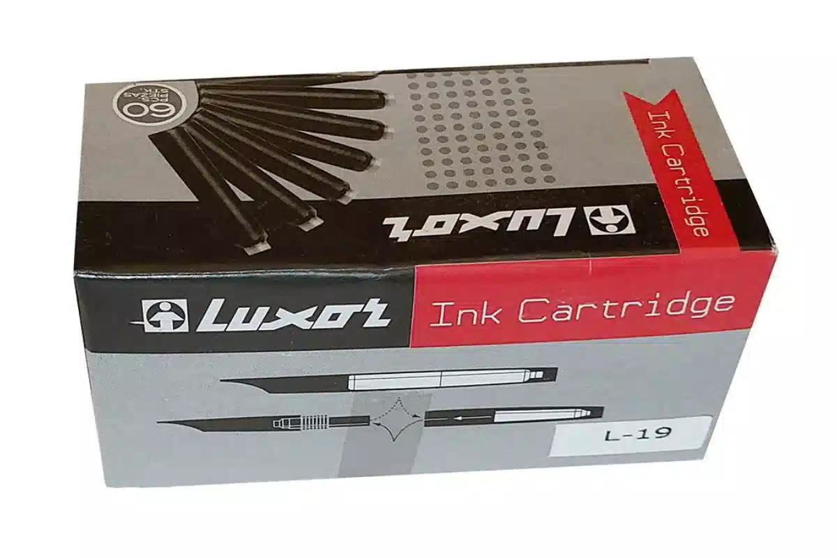 راهنمای انتخاب کارتریج اورجینال