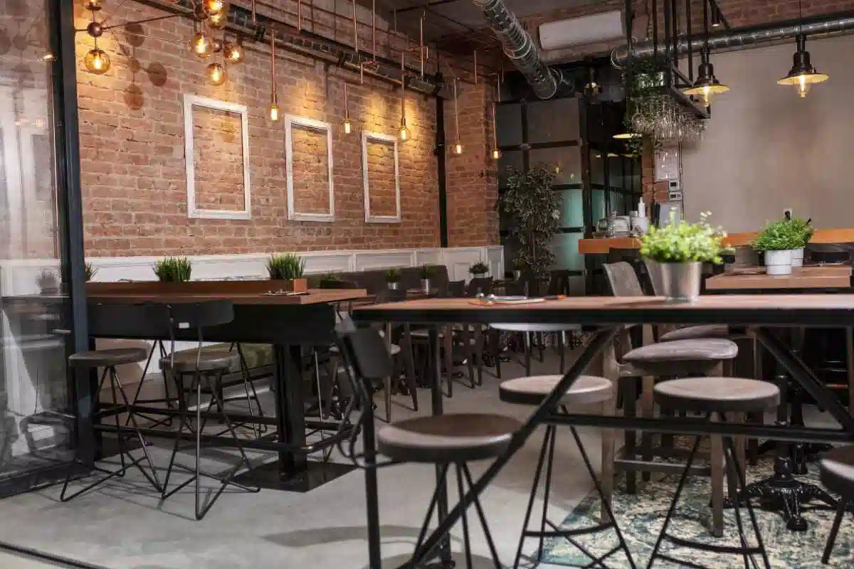 انتخاب لوستر با توجه به دکوراسیون محیط