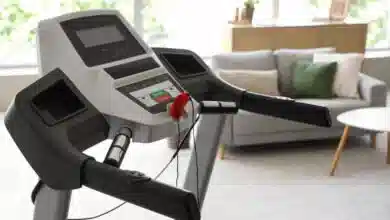 7 علت پریدن فیوز تردمیل