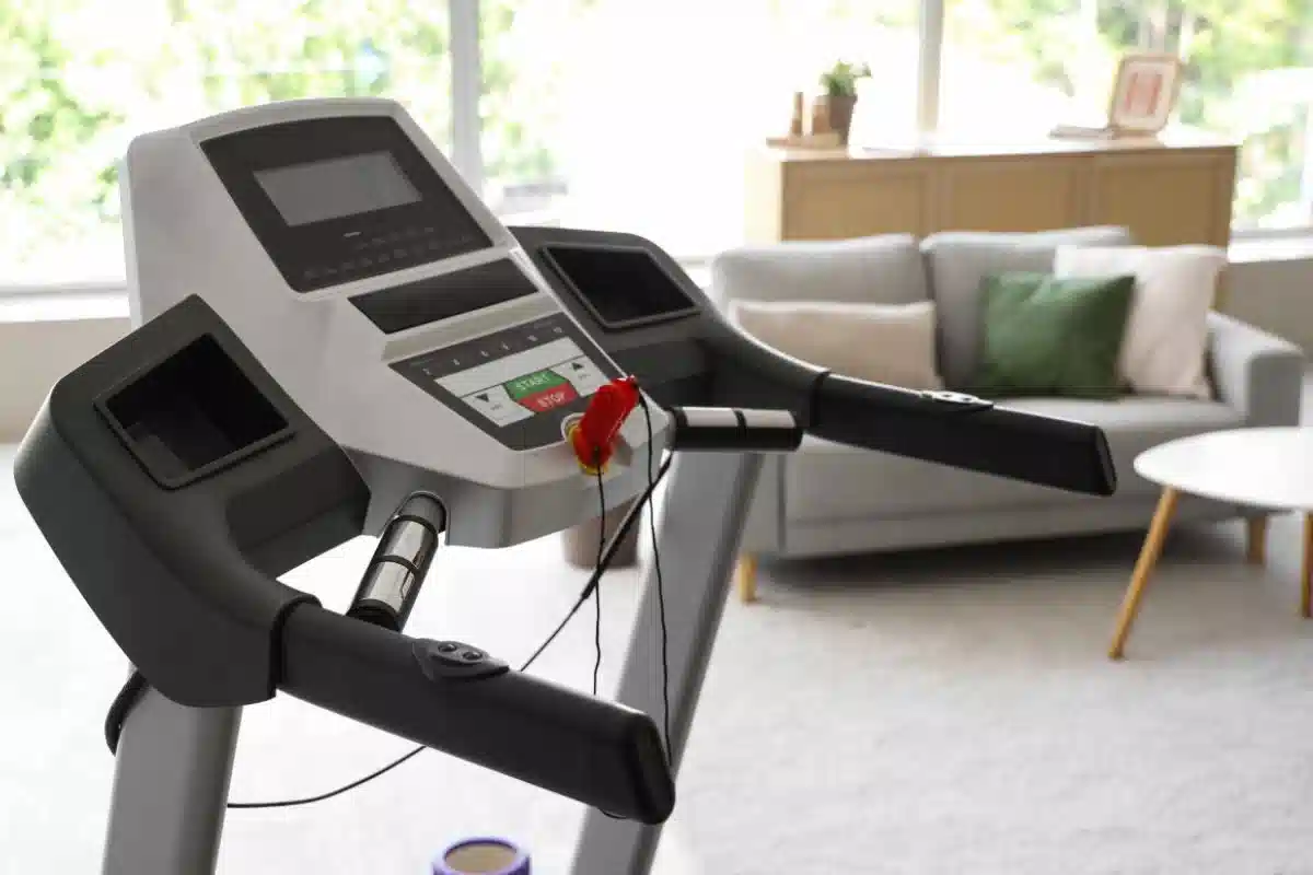 7 علت پریدن فیوز تردمیل