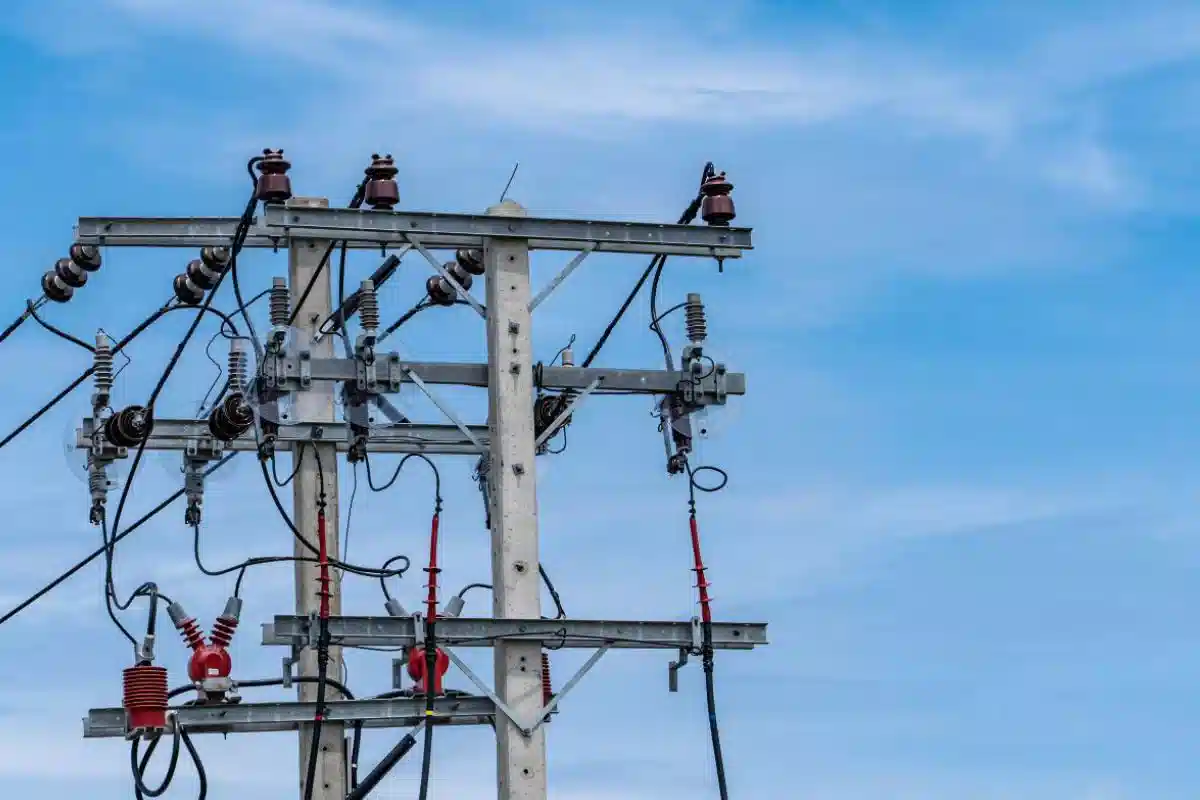 جلوگیری از بروز مشکل برای سیمهای برق ساختمان