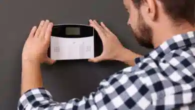 علت آژیر نزدن دزدگیر اماکن چیست؟