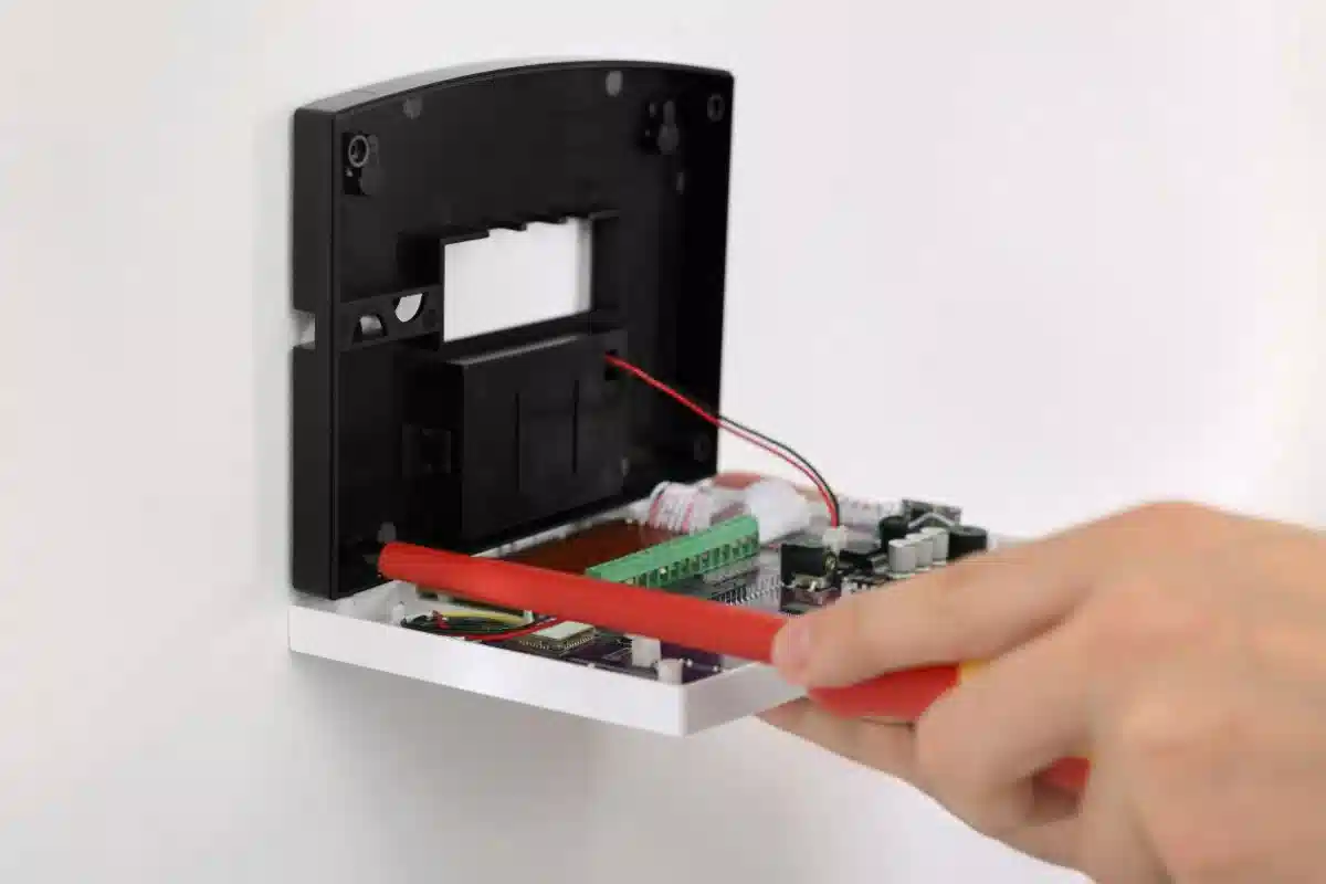 علت قطع شدن صدای دزدگیر چیتا