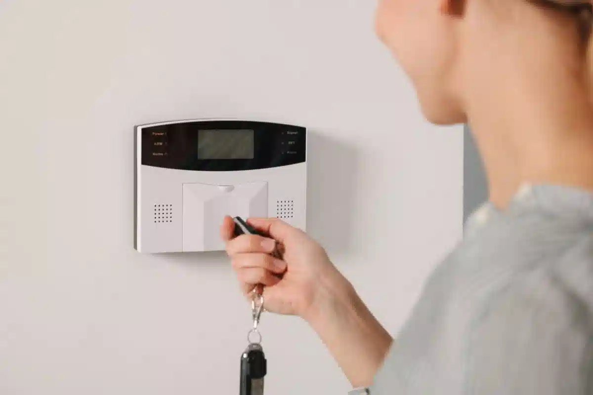 تعمیرات دزدگیر