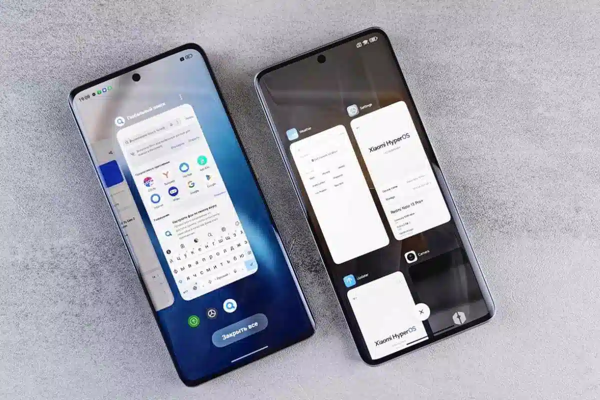 اتصال گوشی به دستگاه چاپگر با کمک Google Cloud Print