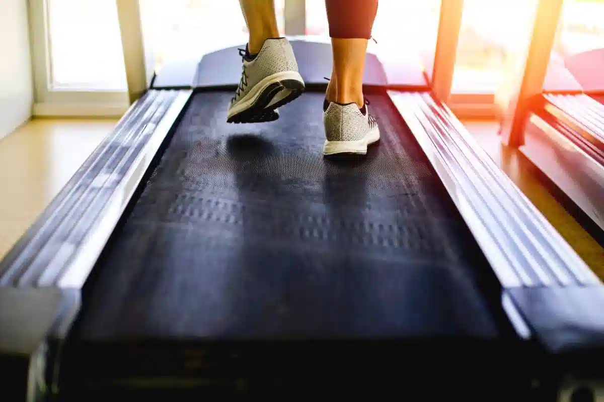 مشکلات تسمه تردمیل