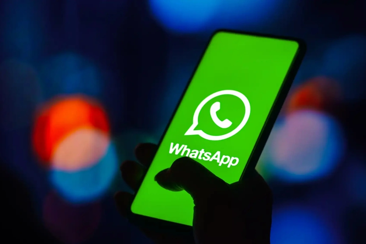 بکاپ واتساپ کجا ذخیره میشود؟