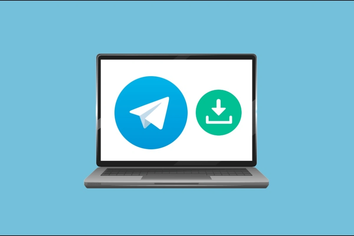 بکاپ تلگرام کجا ذخیره می‌شود؟