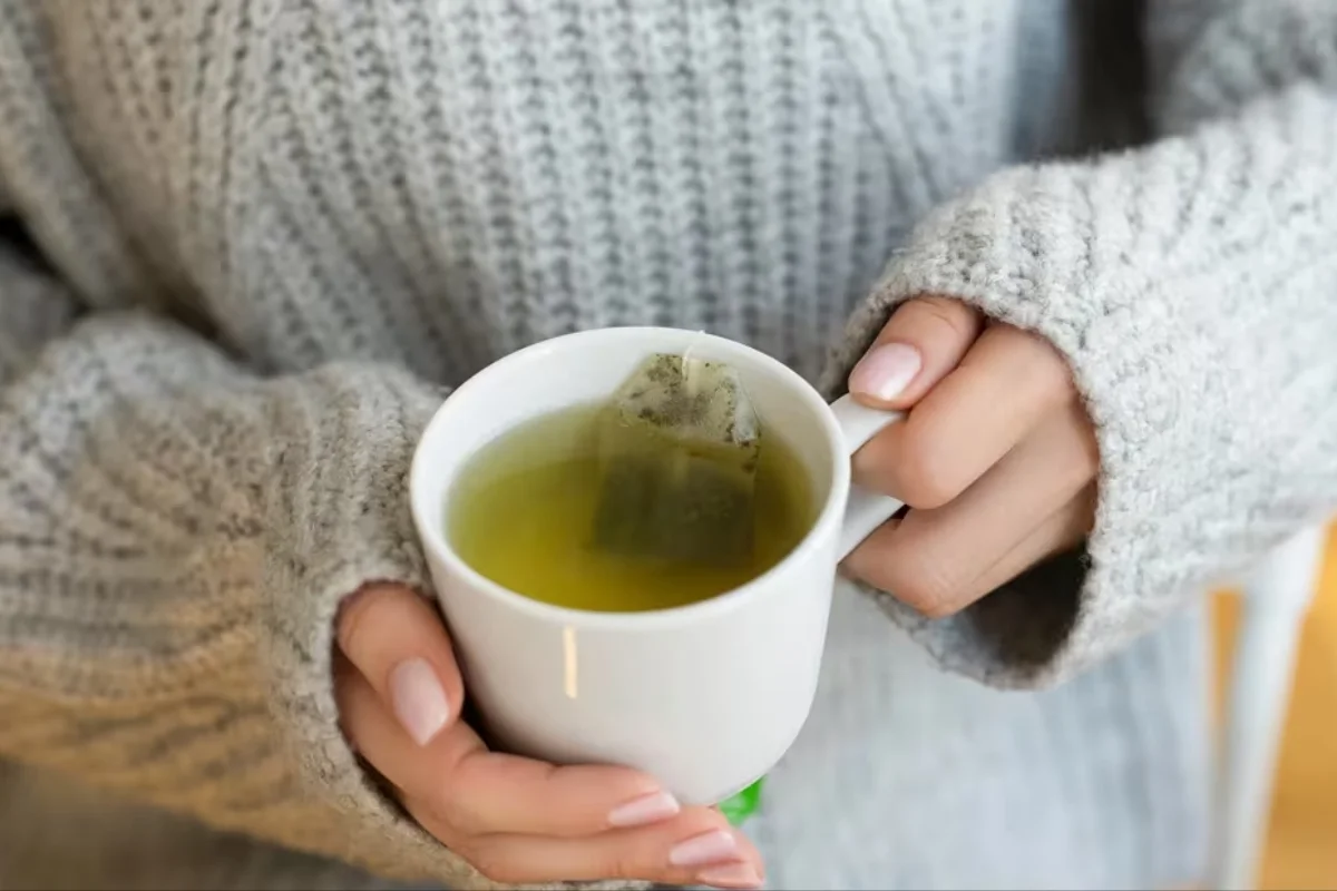 برای سرفه خشک و خلطدار چه دمنوشی مناسب است؟