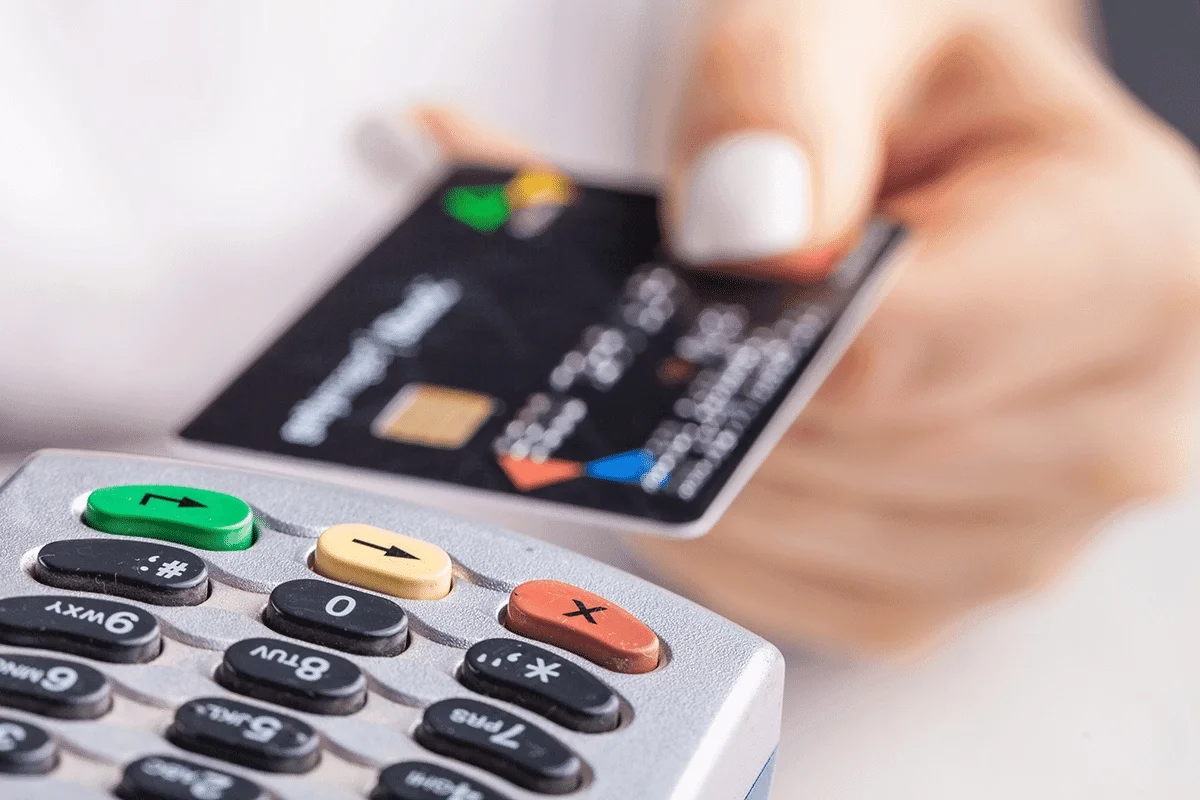 خطای تمپر کارتخوان چیست؟ علت‌ها و روش‌های رفع آن